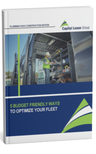 Whitepaper Image: Cost-Saving Fleet Management Tactics for Service Businesses