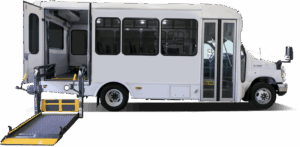 StarCraft Allstar Phoenix Electric Shuttle