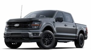 Ford F-150 Pickup