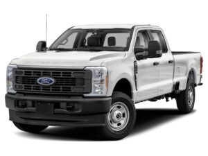 Ford Super Duty Pickup