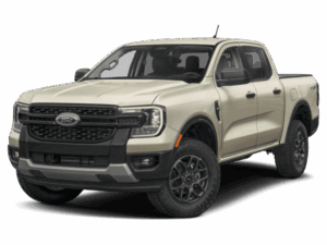 Ford Ranger Pickup